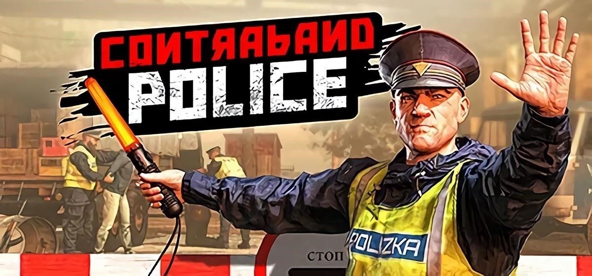 Обзор игрового процесса для Contraband Police на мобильном