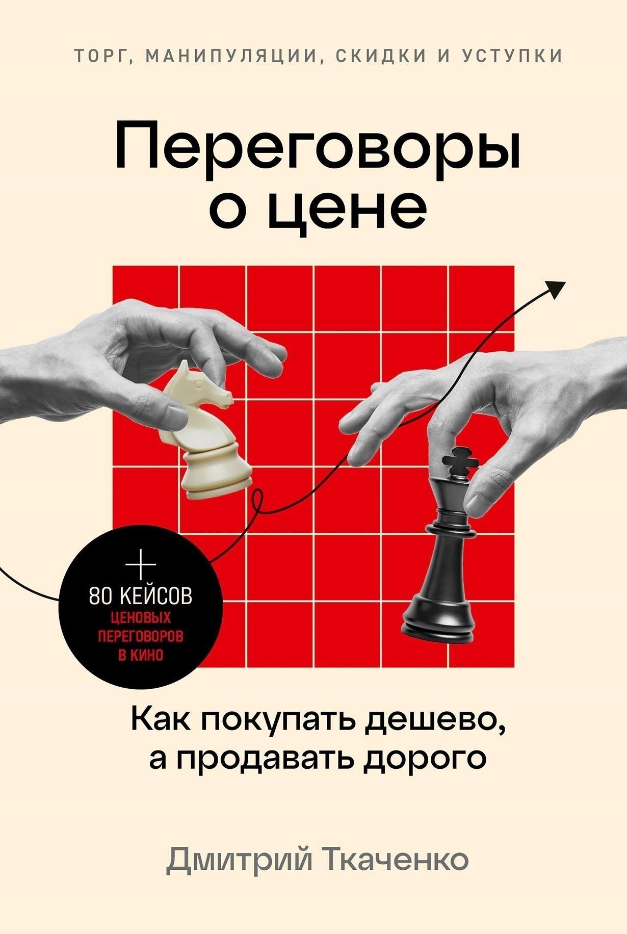 Переговоры о цене: как избежать переплаты за свою долю