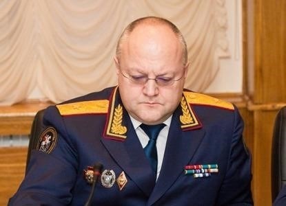 Почему ушел в отставку главный столичный следователь