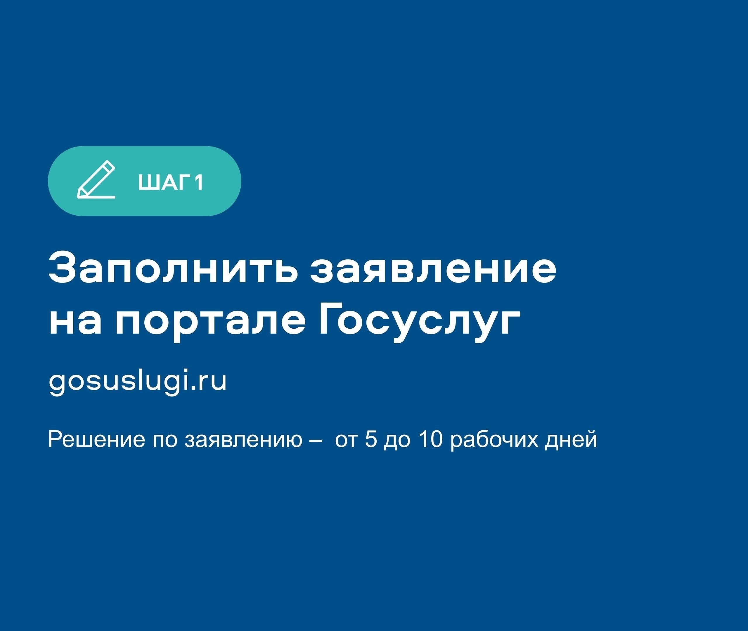 Шаг 1: Регистрация на портале «Онлайнинспекция.рф»