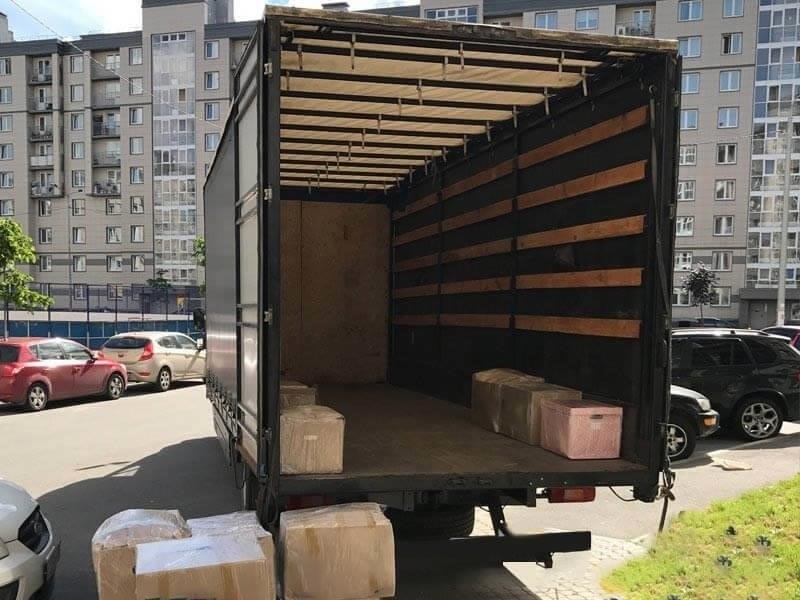 Изменения, касающиеся жилья и помощи в переезде для военнослужащих
