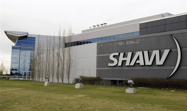 Фото Shaw Communications