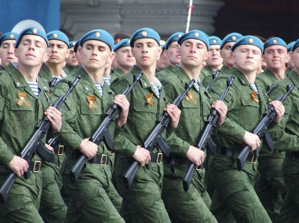 Выслуга лет включает в себя не только военную службу, но и службу в уголовно-исполнительных органах