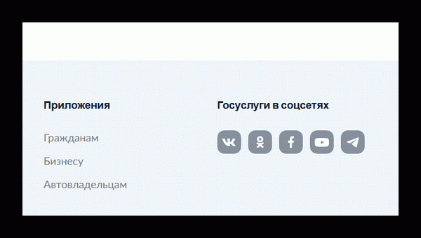 Социальные сети