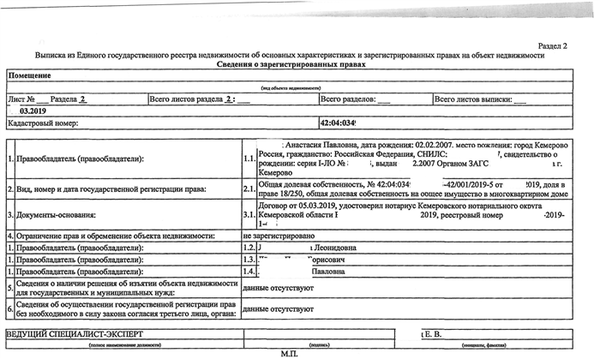 Срок действия справок для ипотеки